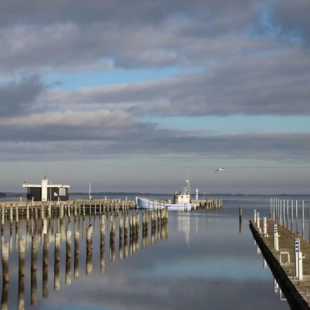 Struer Town Apartment Esterno foto