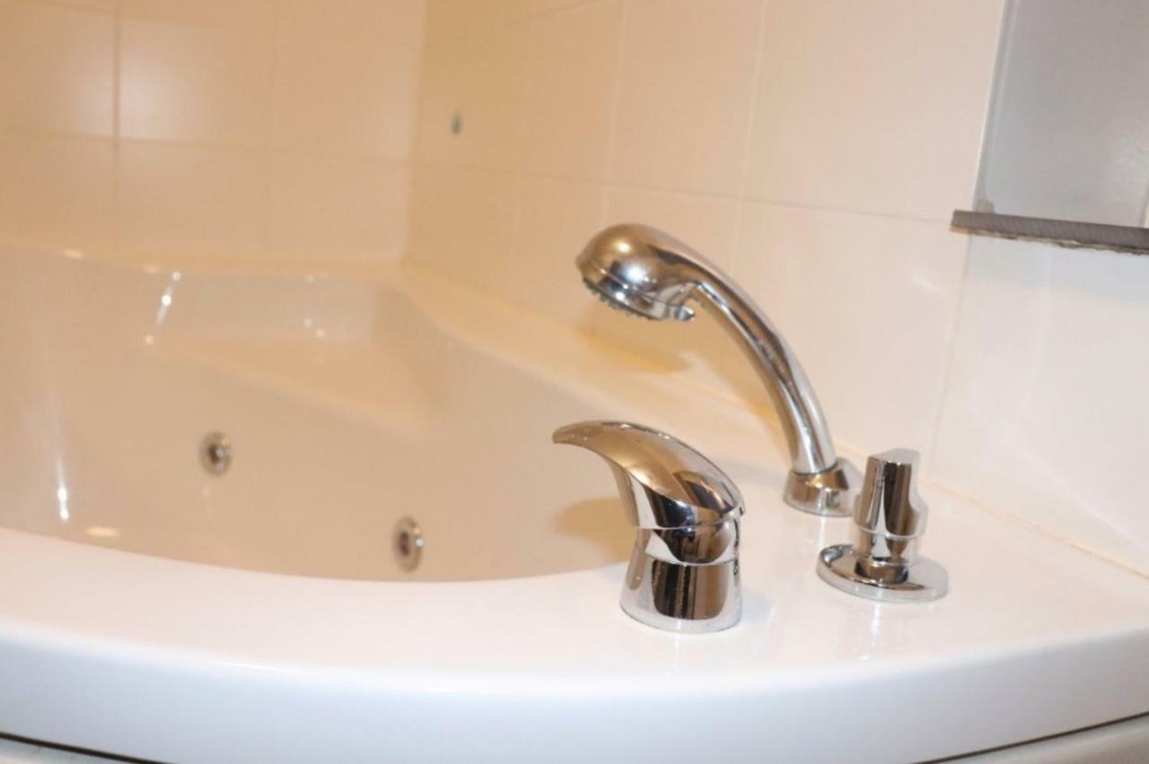 Struer Town Apartment Esterno foto