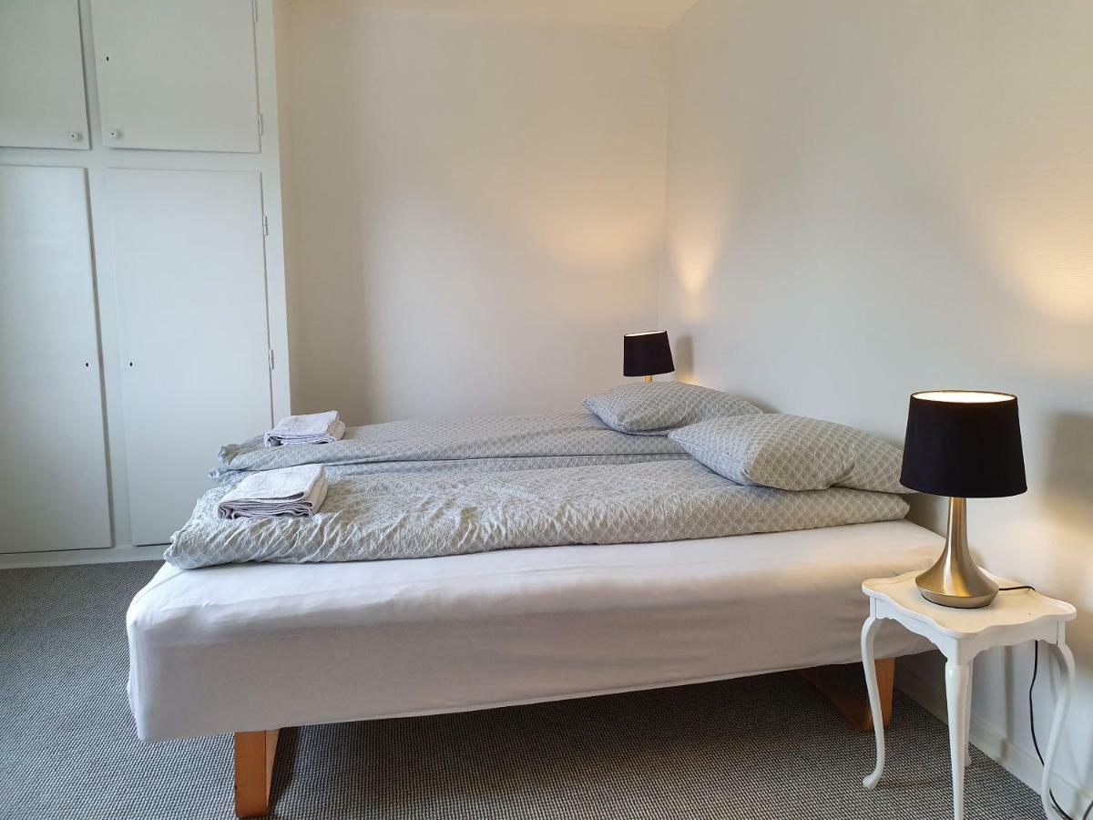 Struer Town Apartment Esterno foto