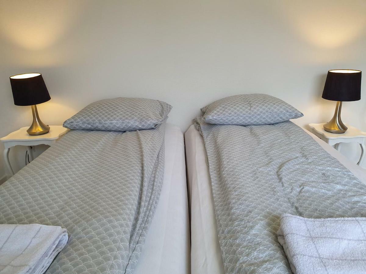 Struer Town Apartment Esterno foto